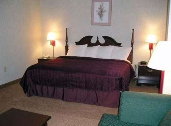 Quality Inn & Suites - Thomasville, NC