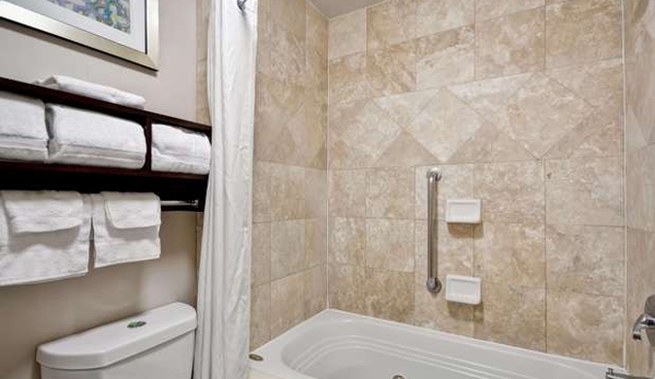 Homewood Suites by Hilton Dallas-Lewisville - Lewisville, TX