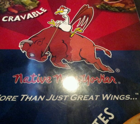 Native Grill & Wings - Mesa, AZ