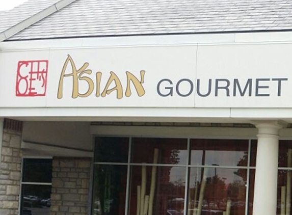 Asian Gourmet & Sushi Bar - Columbus, OH
