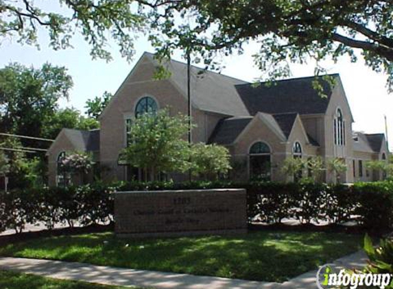 Charity Guild-Catholic Women - Houston, TX