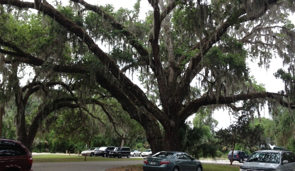 De Leon Springs State Park - De Leon Springs, FL