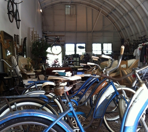 Atlanta Bicycle Barn - Atlanta, GA