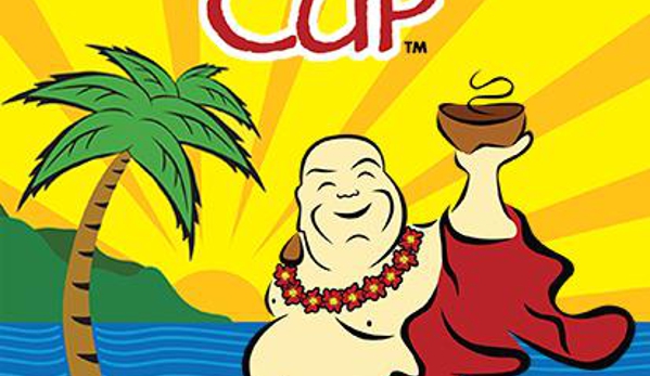 Buddha's Cup- Coffee Tours & Tasting - Holualoa, HI