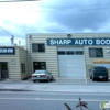 Sharps Auto Body gallery
