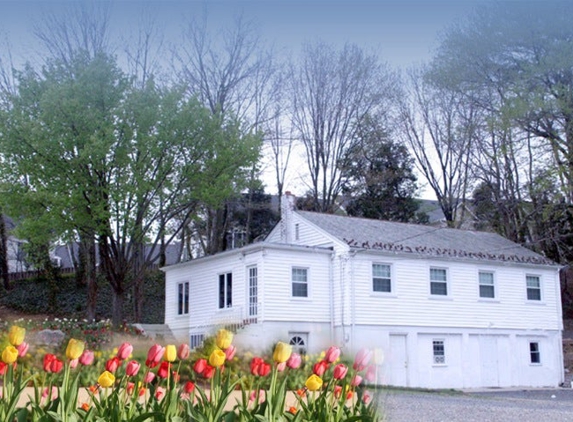 Meditation Center Of DC - Alexandria, VA