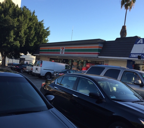 7-Eleven - Los Angeles, CA