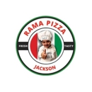 Rama Pizza - Pizza