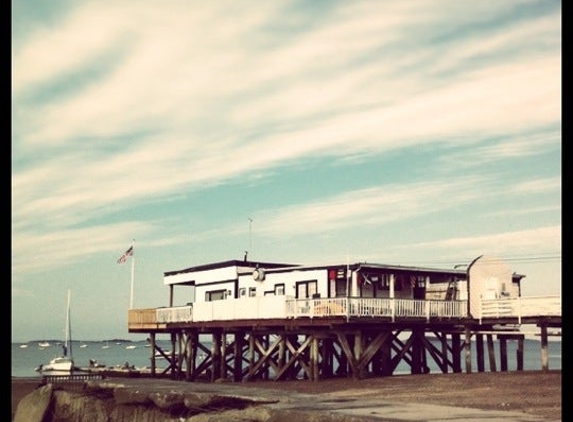 Wollaston Yacht Club - Quincy, MA