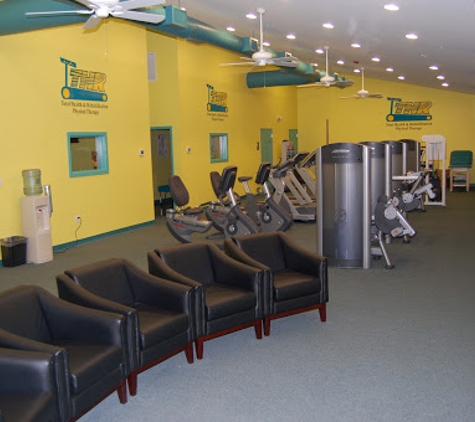 Total Health & Rehabilitation, INC - Newark, DE