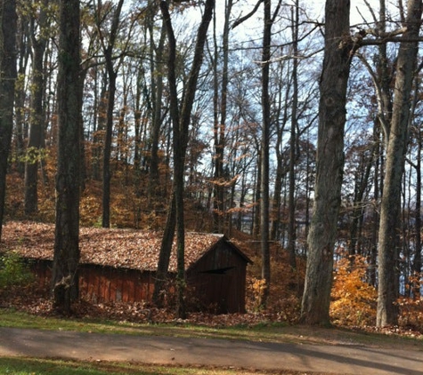 Cherokee Park Campground - Morristown, TN