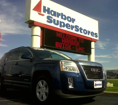 Harbor Buick Gmc - Portage, IN