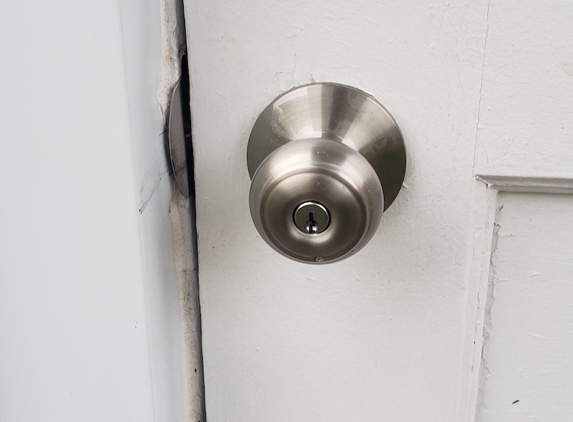 KeyMe Locksmiths - Fairbanks, AK