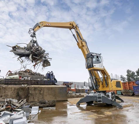 Central Equipment - Jerome, ID