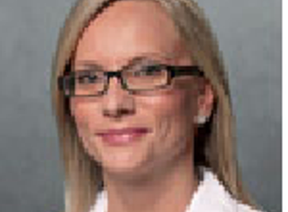 Emily Jo Franks, MD - Dayton, OH