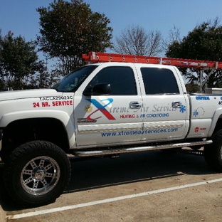 Xtreme Air Services - Sunnyvale, TX