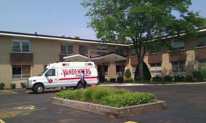 Riveredge Hospital - Forest Park, IL 60130