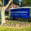 Huck Bouma gallery