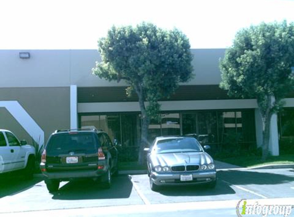 Wood Repair Products Inc - Orange, CA