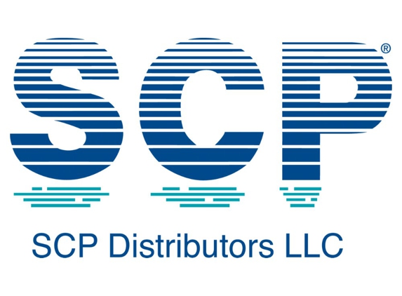 SCP Distributors - Orange, CA