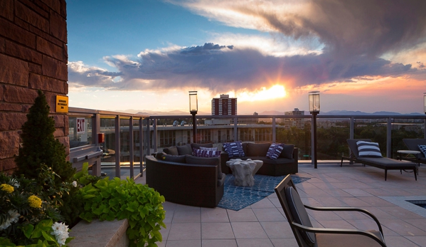 Gables Residences at Cherry Creek - Denver, CO