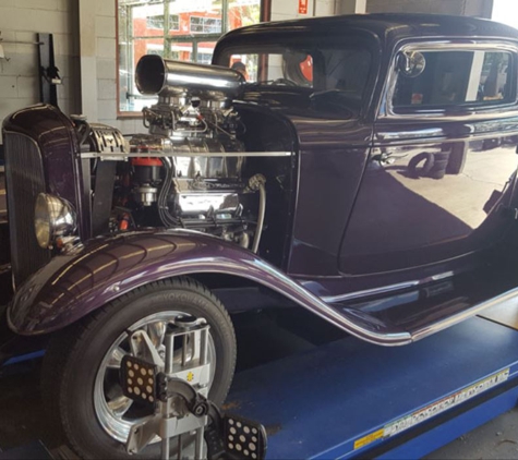 C C Tyres - Jamisontown, NSW