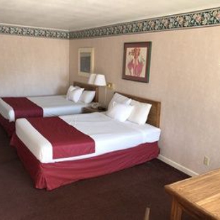 Americas Best Value Inn Mackinaw City - Mackinaw City, MI