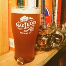 MacLeod Ale Brewing Co. - Brew Pubs