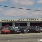 Universal Auto Center