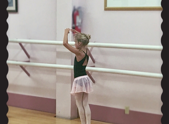 Ballet Arts School - San Antonio, TX