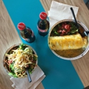 Costa Vida - Mexican Restaurants