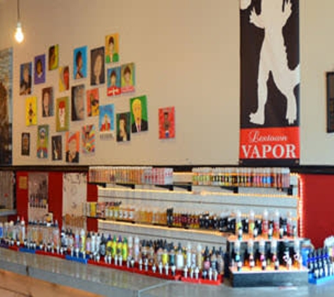 Lextown Vapor - Lexington, KY