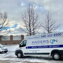 Anderson Heating & Cooling - Air Conditioning Contractors & Systems