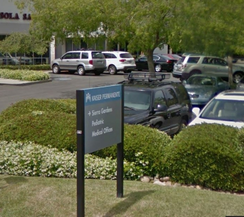 Kaiser Permanente Health Care - Roseville, CA