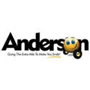 Anderson Buick GMC of Hunt Valley - New Car Dealers