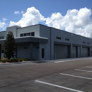 Stancel Concrete Inc. - Fort Myers, FL