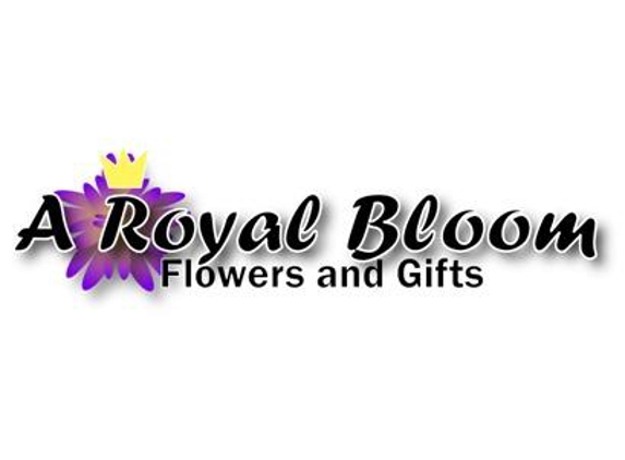 A Royal Bloom Flowers and Gifts - Lauderhill, FL