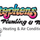 Stephens Plumbing Heating & A/C - Air Conditioning Service & Repair