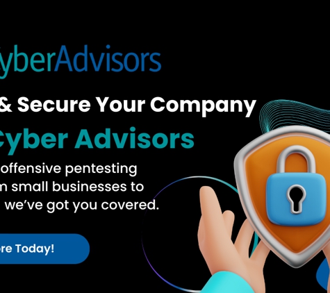 Cyber Advisors - Maple Grove, MN