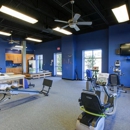 Ivy Rehab Physical Therapy - Physical Therapists