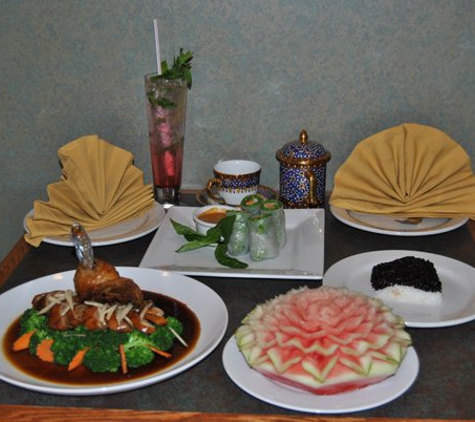 Montira's Thai Cuisine - The Dalles, OR