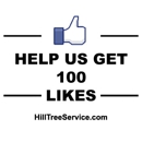 Hill's Tree Service - Arborists