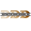 Distinctive Door Designs, Inc. gallery