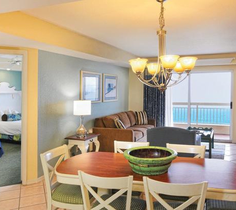 Club Wyndham Royal Vista - Pompano Beach, FL