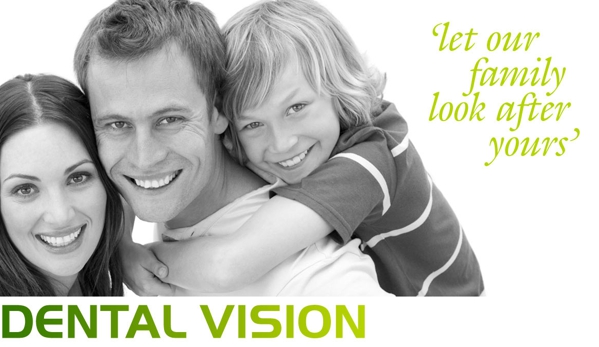 Dental Vision - Mirrabooka, WA