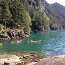 Orca Island Cabins - Cabins & Chalets