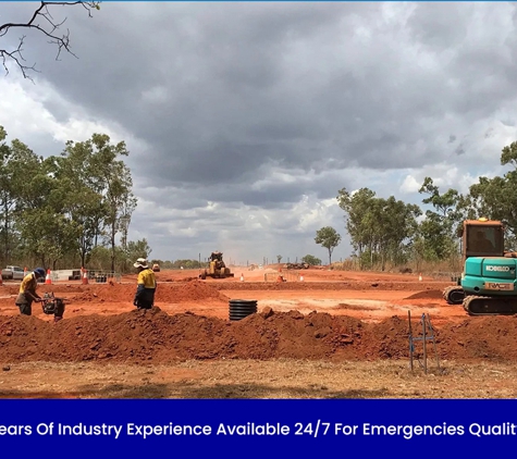 Top End RACE - Holtze, NT. Electrical 20+ Years Of Industry Experience Available 24/7 For Emergencies Quality Workmanship