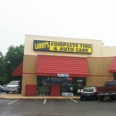 Larry's Complete Tire & Auto - Tire Dealers