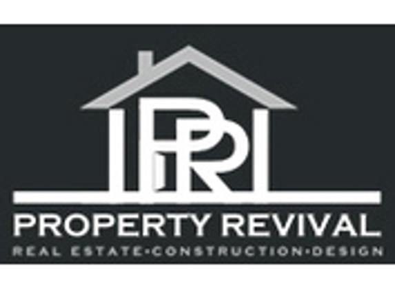 Property Revival - Madison, WI