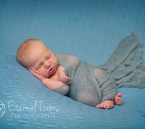 Eternal Forms Photography - Round Rock, TX